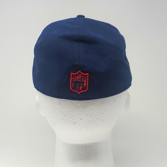 New Era New England Patriots Fitted Hat - Picture 4 of 12